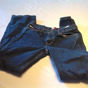 Tommy jeans  Size 5  30 inch inseam